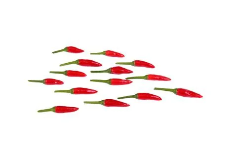 Pepper, spice Stock Photos