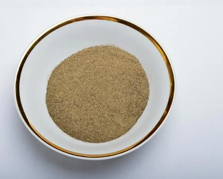 Pepper spice Stock Photos