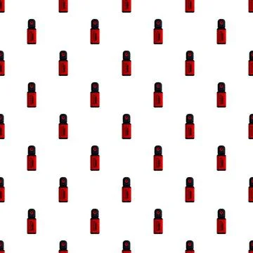 Pepper spray canisters creating personal self defense pattern 库存插图