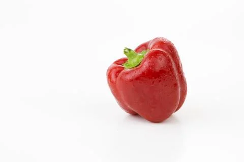 Pepper Studio shot 写真素材