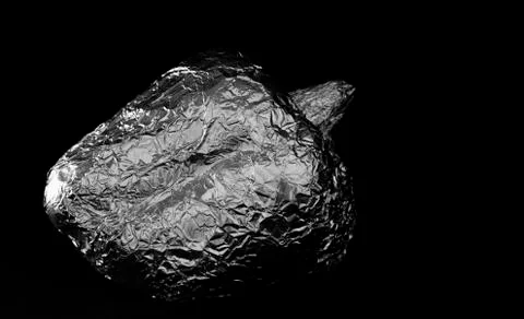 Pepper in wrap Stock Photos