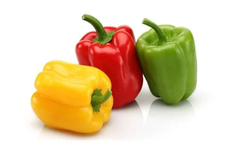 PEPPER_0092 Stock Photos