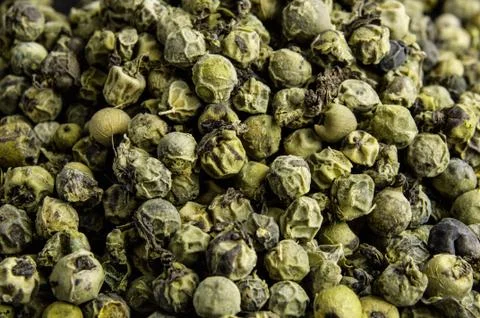 Peppercorn background Stock Photos