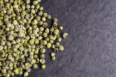 Peppercorn background Stock Photos