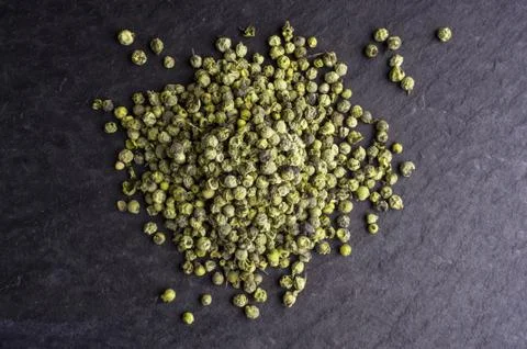 Peppercorn background Stock Photos