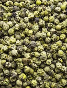 Peppercorn background Stock Photos