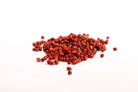 Peppercorn Foto stock