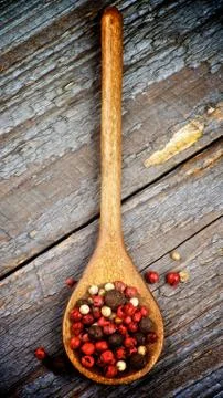 Peppercorn Stock Photos