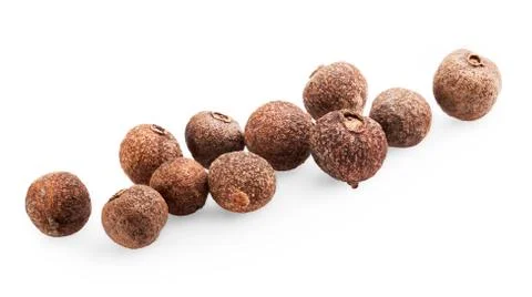 Peppercorns Stock Photos