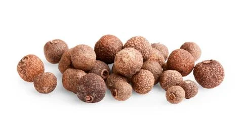 Peppercorns Stock Photos