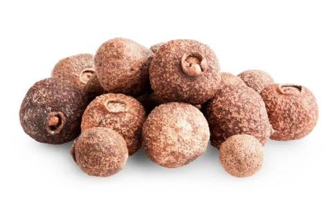 Peppercorns Stock-Fotos