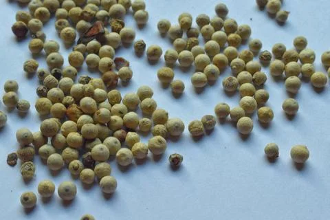 Peppercorns Stock-Fotos