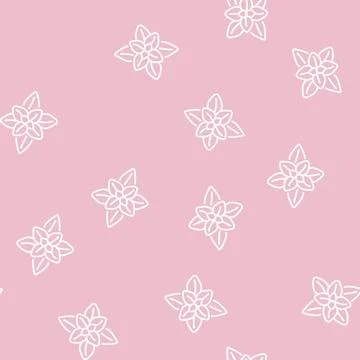 Peppermint aromatherapy color icon vector isolated illustration Stock Illustration