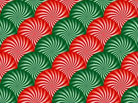 Peppermint background Illustration