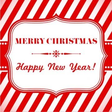 Peppermint Background Stock Illustration