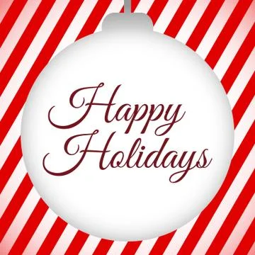 Peppermint Background Stock Illustration