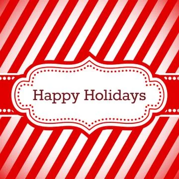 Peppermint Background Stock Illustration