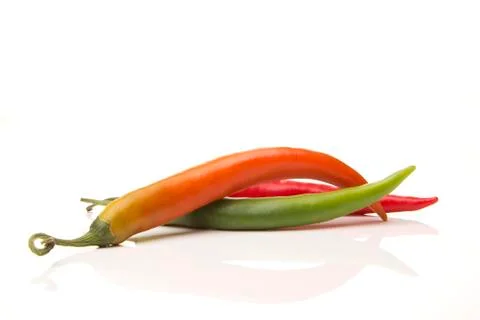 Pepperoni Stock Photos