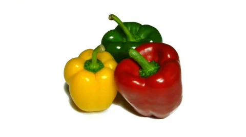 Peppers Video stock 523260