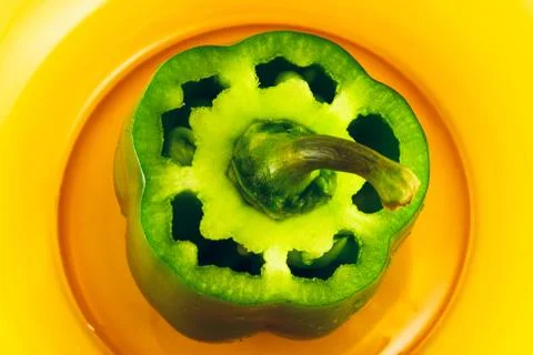 Peppers Stock Photos