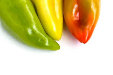 Peppers Stock Photos