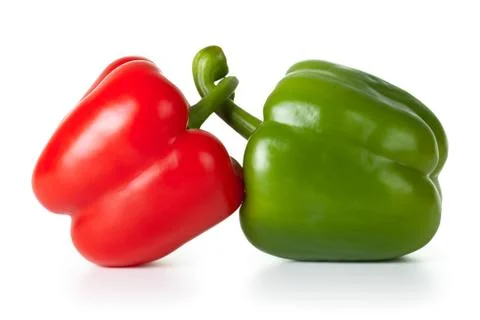 Peppers Stock Photos