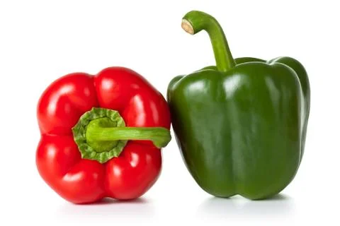Peppers Stock Photos