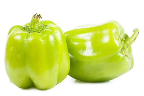 Peppers Stock Photos
