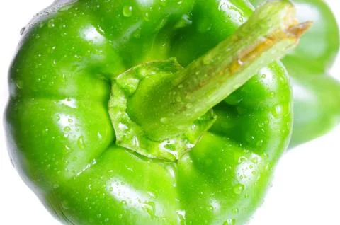 Peppers Stock Photos