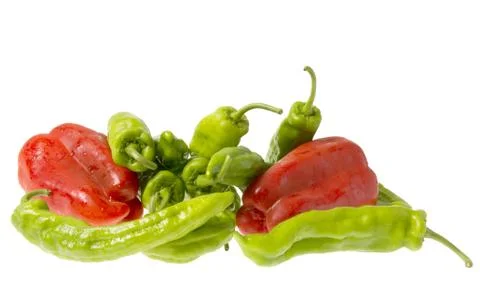Peppers Stock Photos