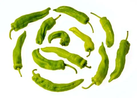 Peppers Stock Photos