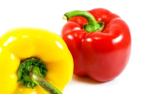 Peppers Stock Photos