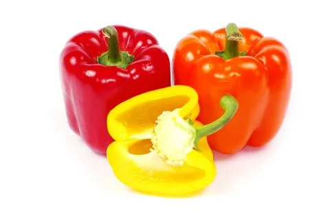 Peppers Stock Photos
