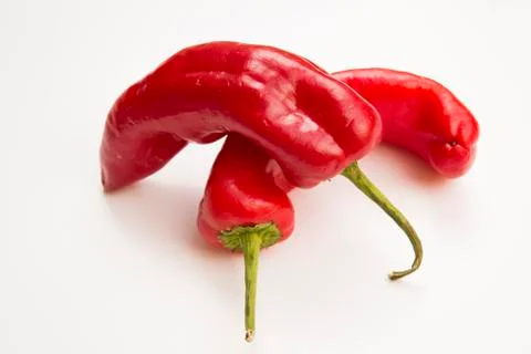 Peppers Stock Photos