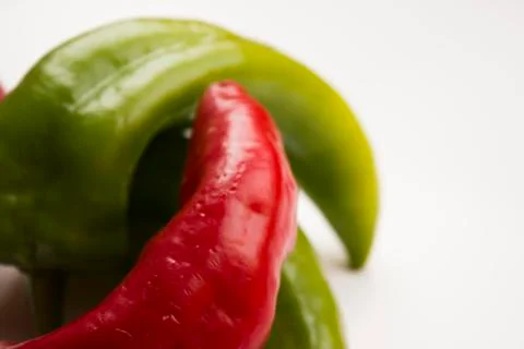 Peppers Stock Photos