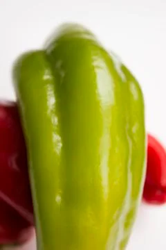 Peppers Stock Photos