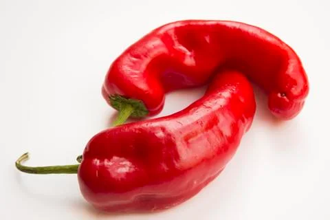 Peppers Stock Photos