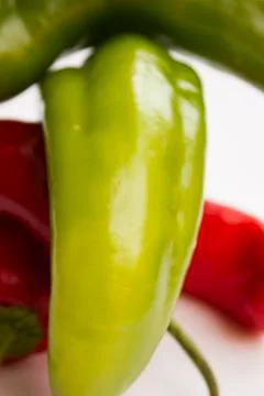 Peppers Stock Photos
