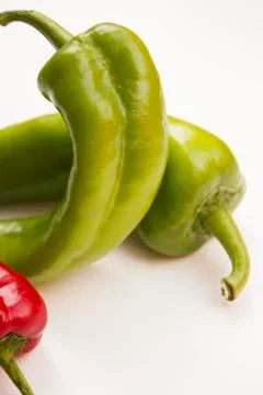 Peppers Stock Photos