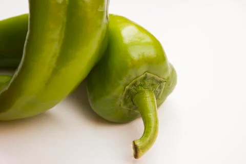Peppers Stock Photos