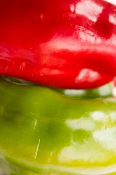 Peppers Stock Photos
