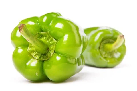 Peppers Stock Photos