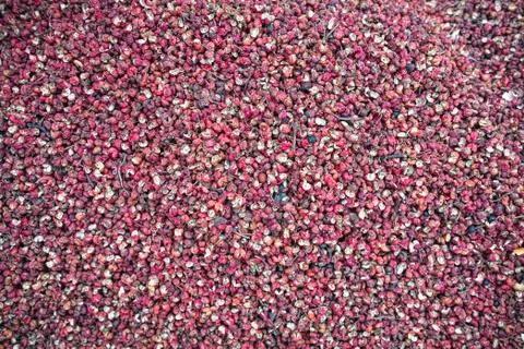 Peppers Stock Photos