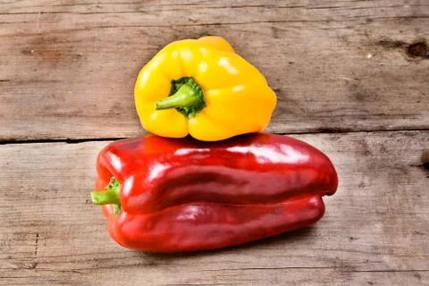 Peppers Stock Photos