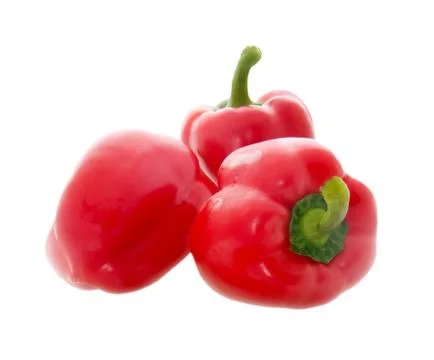 Peppers Stock Photos