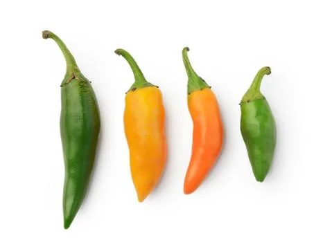Peppers Stock Photos