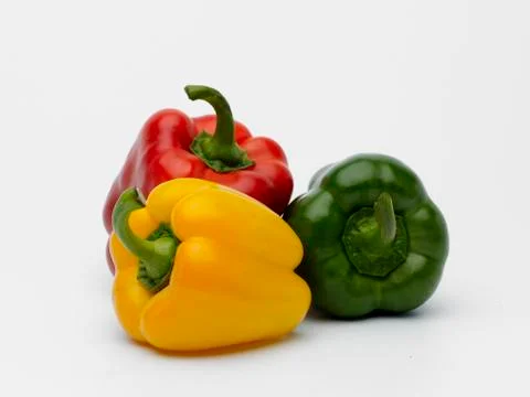 Peppers Stock Photos