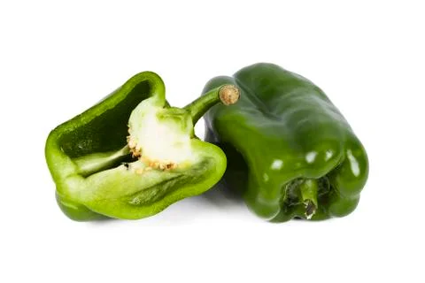 Peppers Stock Photos