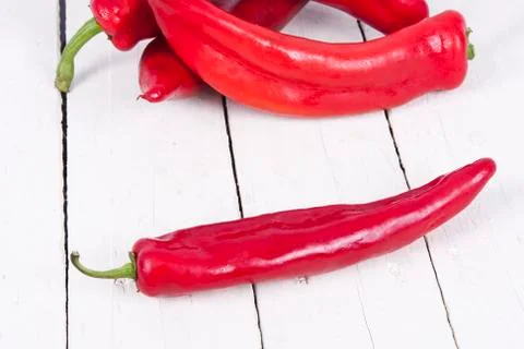 Peppers Stock Photos
