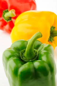 Peppers Stock Photos